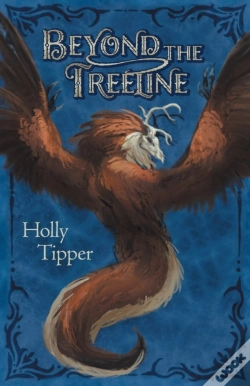 Capa do artigo Beyond The Treeline
