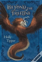 Capa do artigo Beyond The Treeline