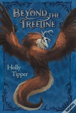 Capa do artigo Beyond The Treeline
