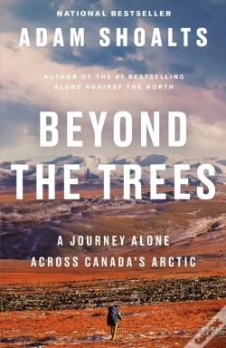 Capa do artigo Beyond The Trees