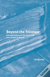 Capa do artigo Beyond The Tricolour