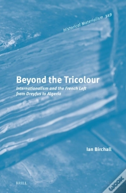 Capa do artigo Beyond The Tricolour