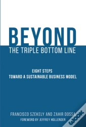 Beyond The Triple Bottom Line
