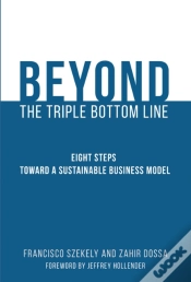 Capa do artigo Beyond The Triple Bottom Line