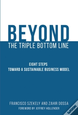 Capa do artigo Beyond The Triple Bottom Line