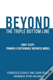 Capa do artigo Beyond The Triple Bottom Line
