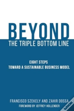 Capa do artigo Beyond The Triple Bottom Line