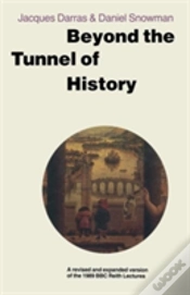 Capa do artigo Beyond The Tunnel Of History