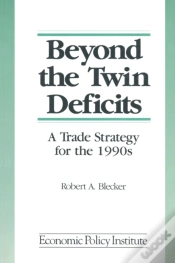 Capa do artigo Beyond The Twin Deficits: A Trade Strategy For The 1990
