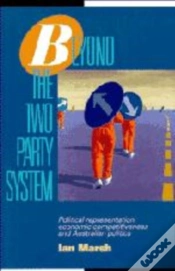Capa do artigo Beyond The Two Party System