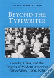Capa do artigo Beyond The Typewriter