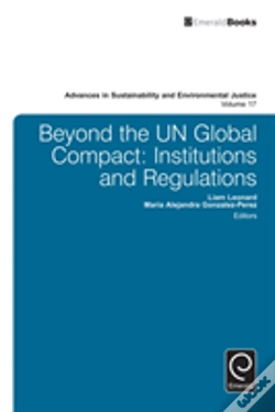 Capa do artigo Beyond The Un Global Compact