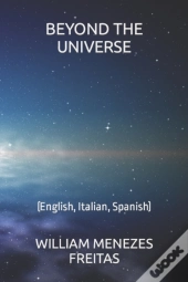 Beyond The Universe