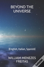 Capa do artigo Beyond The Universe