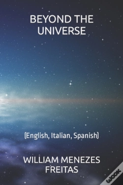 Capa do artigo Beyond The Universe