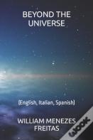 Beyond The Universe