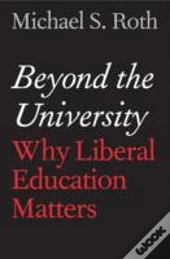 Beyond The University