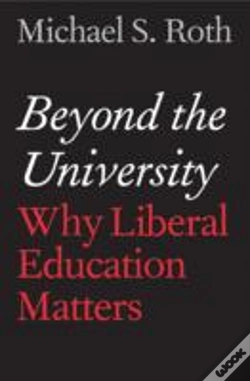 Capa do artigo Beyond The University