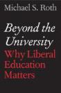Beyond The University - Preview