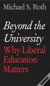 Capa do artigo Beyond The University