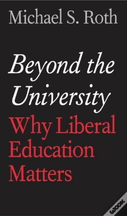 Capa do artigo Beyond The University