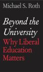 Beyond The University - Preview