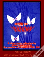 Capa do artigo Beyond The Unknown-Special Edition