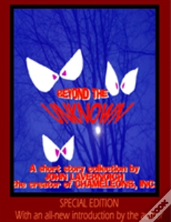 Capa do artigo Beyond The Unknown-Special Edition