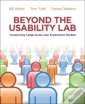 Capa do artigo Beyond The Usability Lab