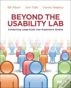 Capa do artigo Beyond The Usability Lab