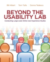 Capa do artigo Beyond The Usability Lab