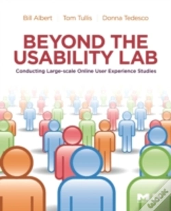 Capa do artigo Beyond The Usability Lab