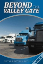 Capa do artigo Beyond The Valley Gate
