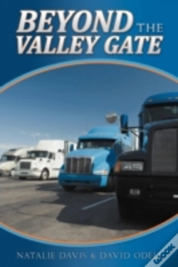 Capa do artigo Beyond The Valley Gate