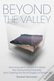 Capa do artigo Beyond The Valley