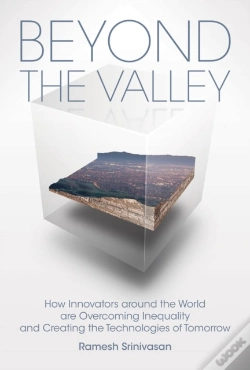 Capa do artigo Beyond The Valley