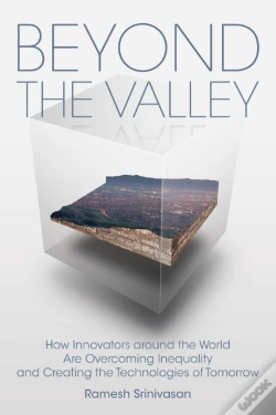 Capa do artigo Beyond The Valley