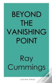 Capa do artigo Beyond The Vanishing Point