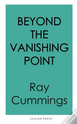 Capa do artigo Beyond The Vanishing Point