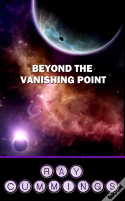 Capa do artigo Beyond The Vanishing Point