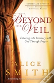 Capa do artigo Beyond The Veil Â€“ Entering Into Intimacy With God Through Prayer