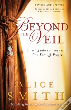 Capa do artigo Beyond The Veil