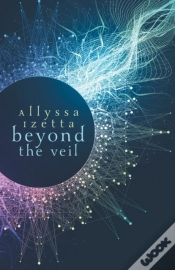 Capa do artigo Beyond The Veil