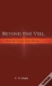 Capa do artigo Beyond The Veil