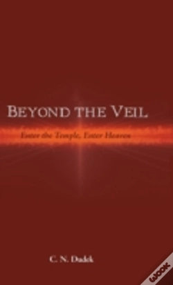 Capa do artigo Beyond The Veil