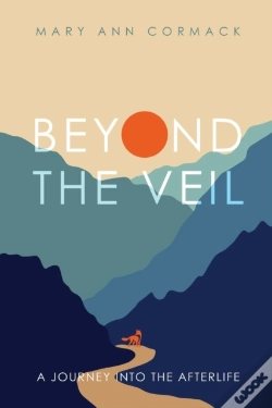 Capa do artigo Beyond The Veil