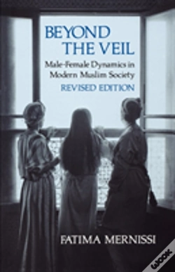 Capa do artigo Beyond The Veil