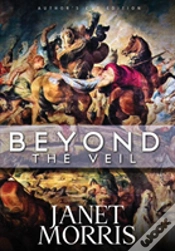 Capa do artigo Beyond The Veil