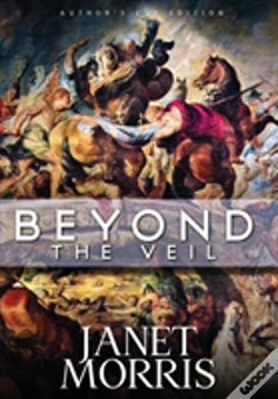Capa do artigo Beyond The Veil