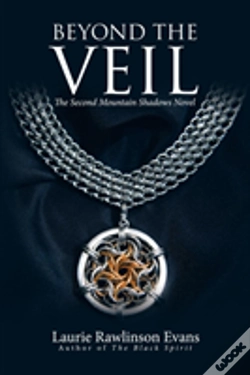 Capa do artigo Beyond The Veil